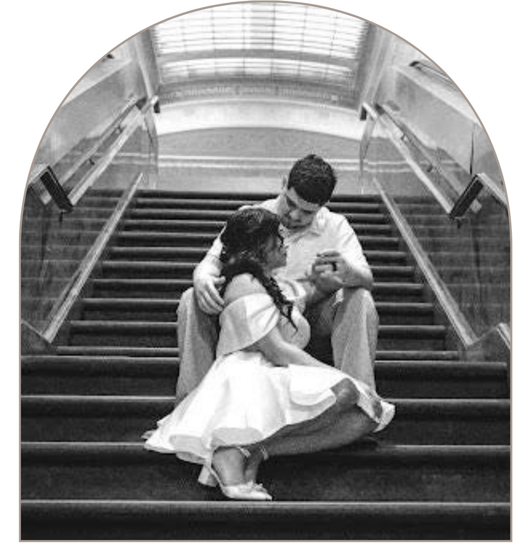 Couple photo